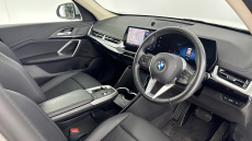 BMW X1 xDrive 23i MHT xLine 5dr Step Auto Petrol Estate
